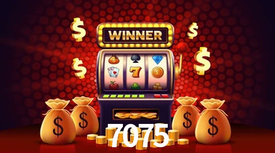 Slot Games 7075