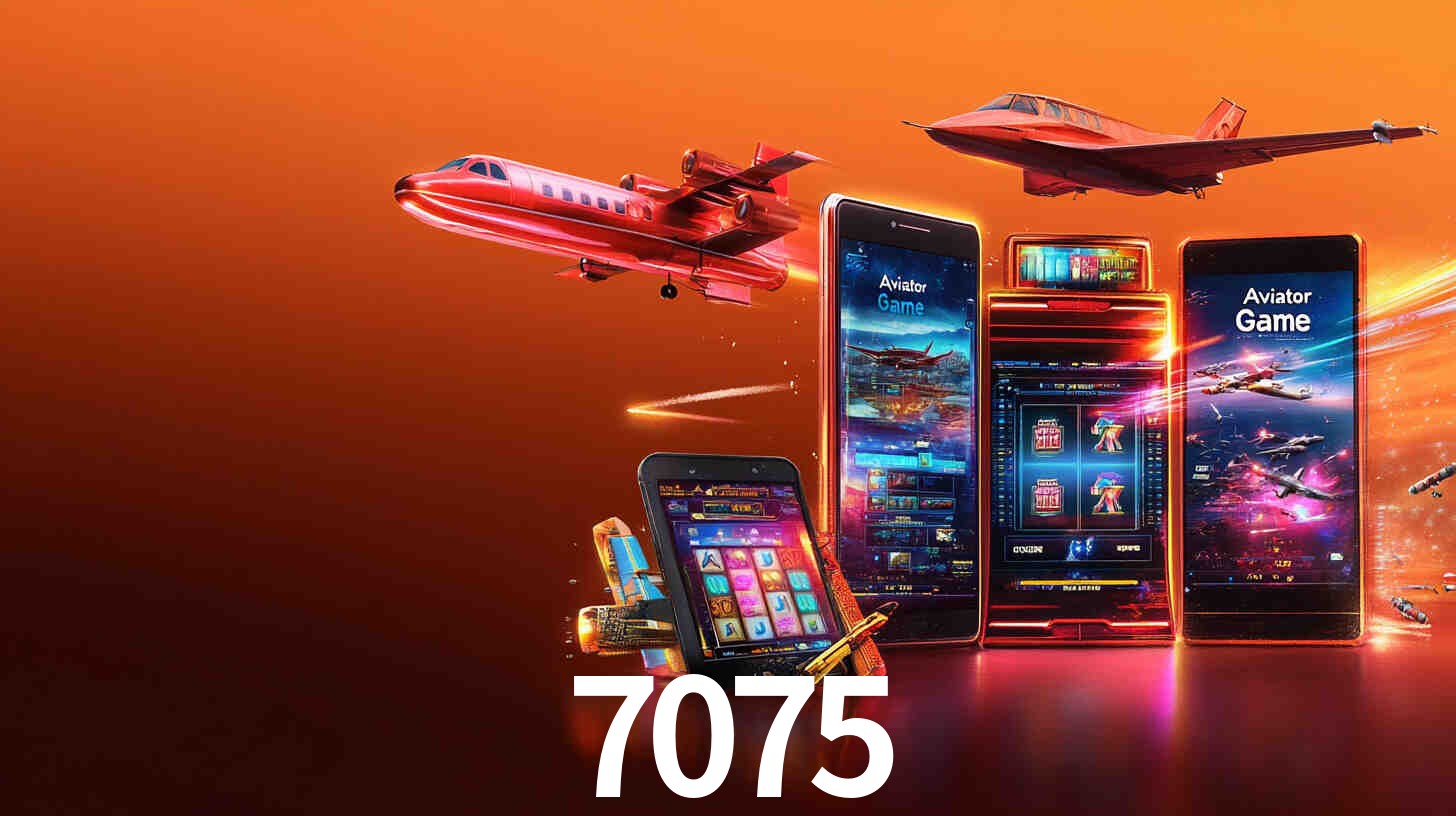 Apostas Esportivas na 7075: Um Guia Completo