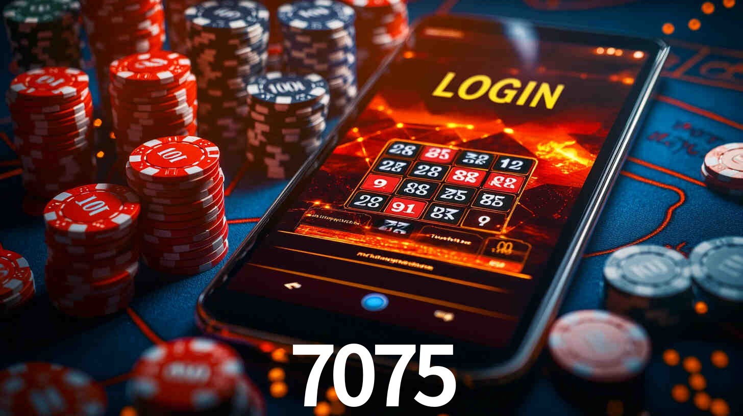 7075 login