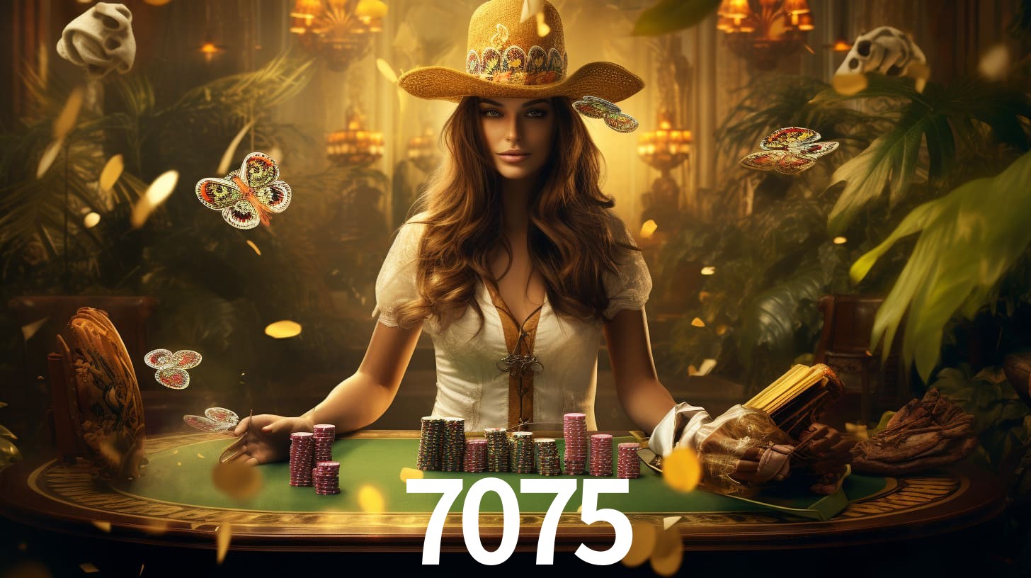 Live Casino 7075