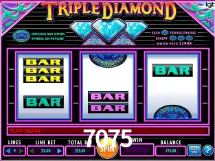 A Emoção da Loteria na 7075: Uma Chance de Mudança de Vida