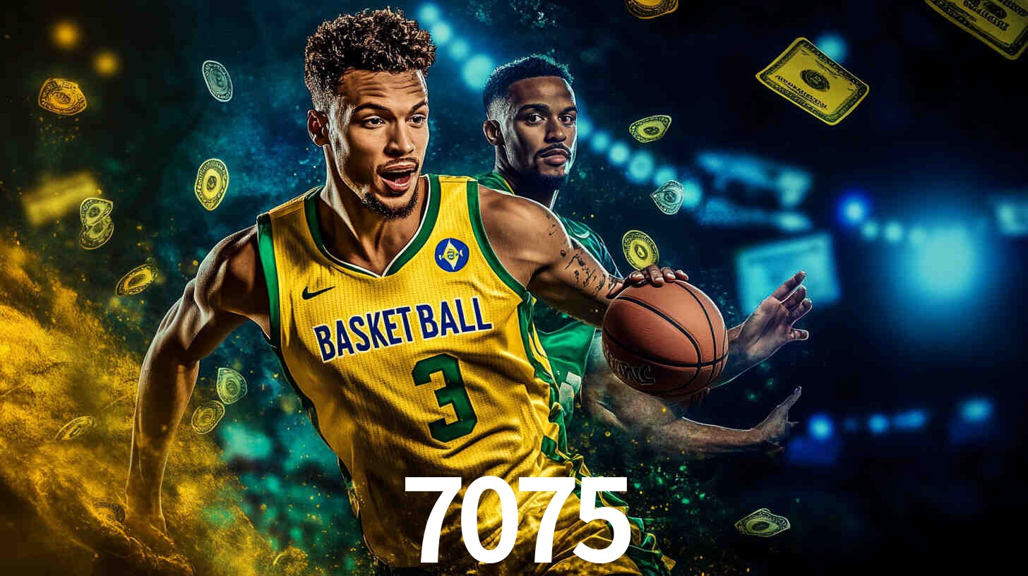 Explorando a Categoria de Eventos em Apostas na 7075