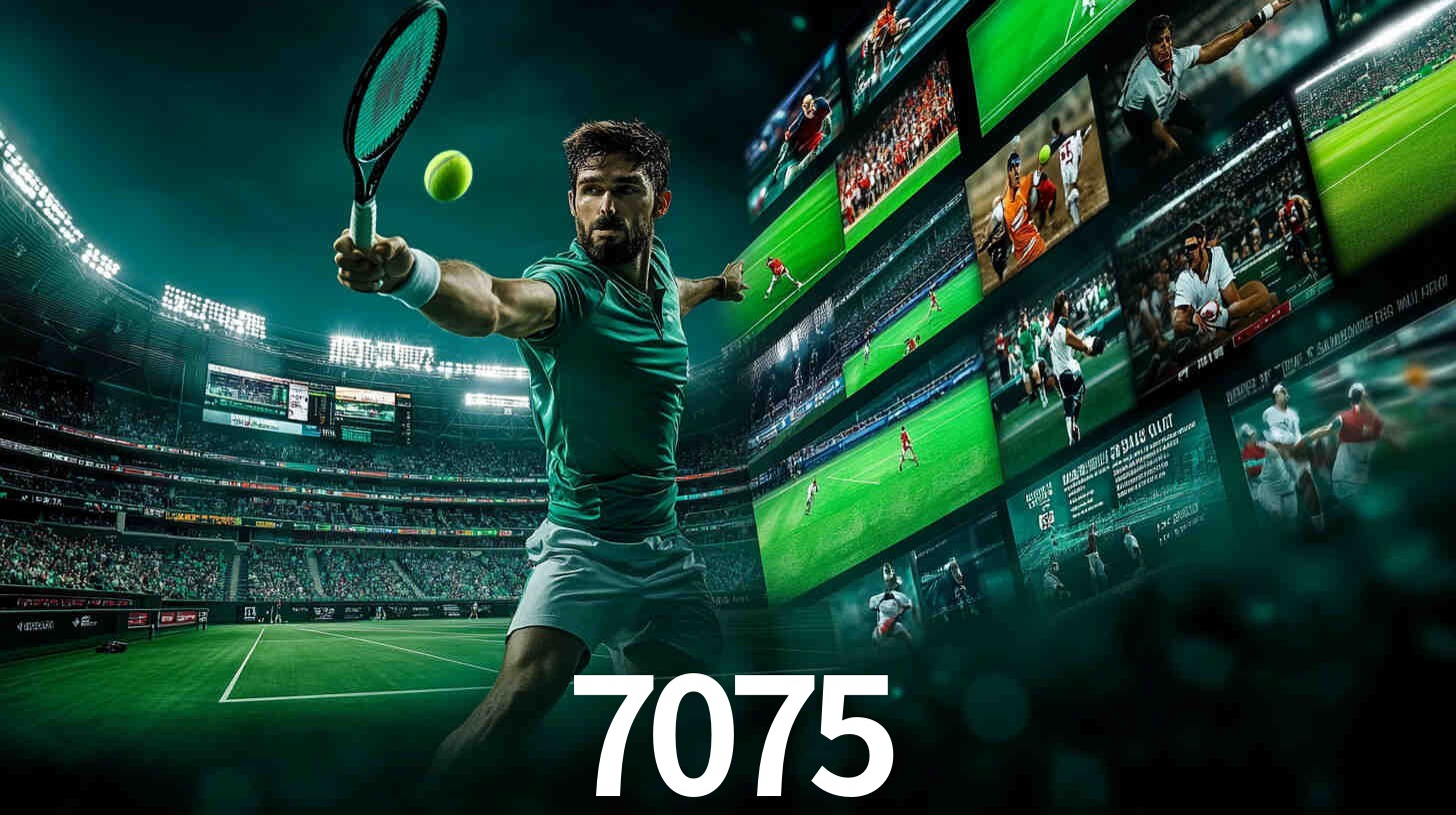 Descubra a Essência do 7075: Nossa História e Compromissos