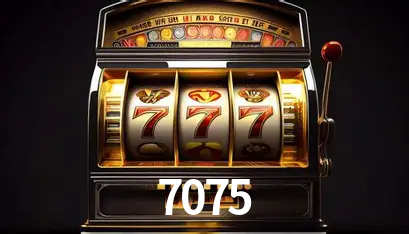 A Popularidade dos Caça-Níqueis no 7075