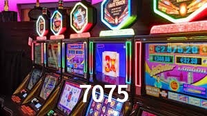 Jogos Exclusivos 7075