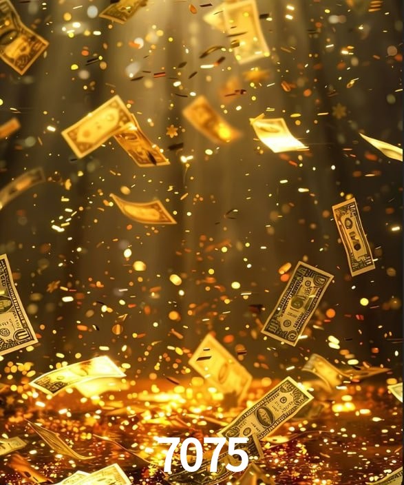 Gates of Olympus 7075