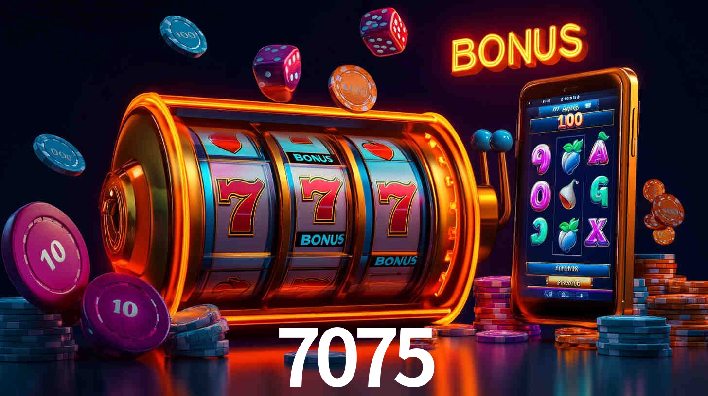 Inovações de Jogos na 7075: O Futuro das Experiências Interativas