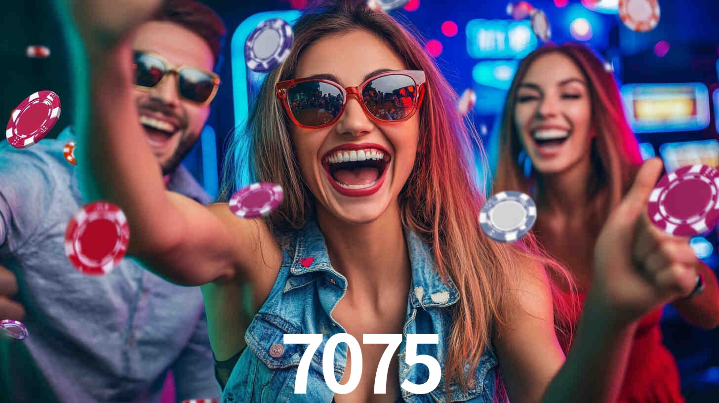 Descubra a Essência do 7075: Nossa História e Compromissos