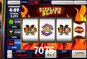 Apostas Esportivas na 7075: Um Guia Completo