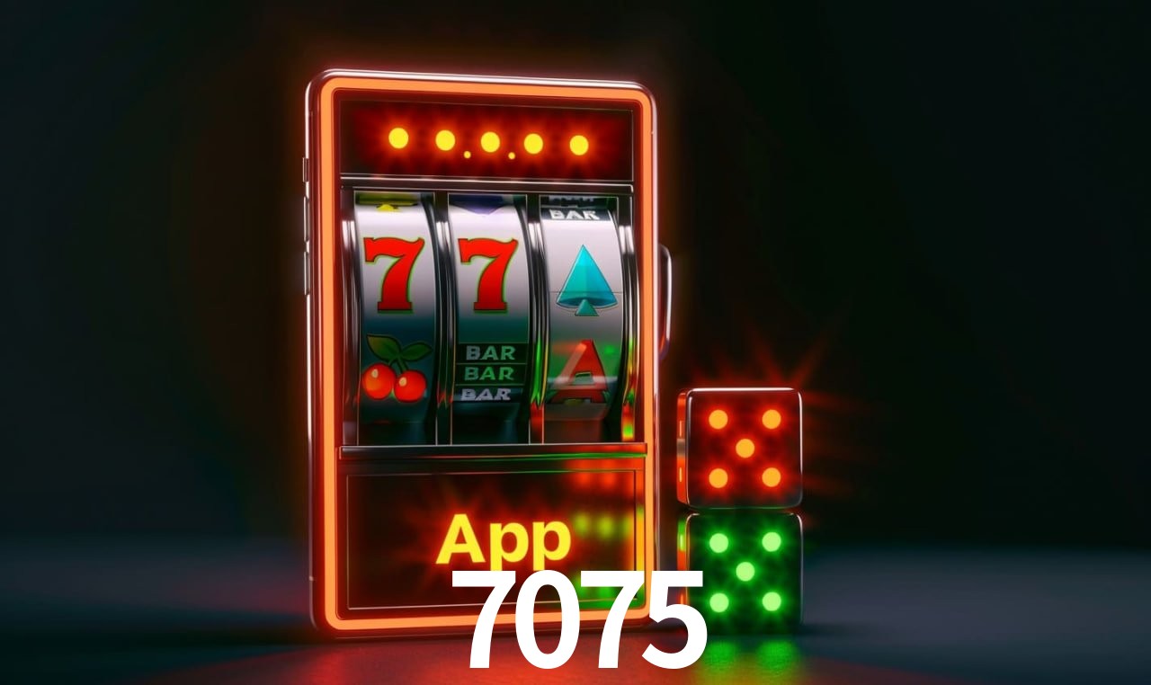 Jogos de Slot 7075