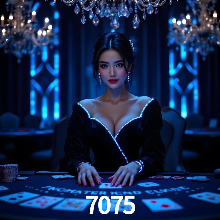 Benefícios da Conta 7075